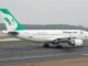 mahan air