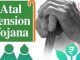 'Atal Pension Yojana' has been extended until 2031