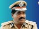 DGP Ramachandra Rao suspended