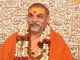 Fair administration has issued a second notice to Swami Avimukteshwaranand