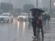 Heavy rains return to Delhi-NCR, bringing back the biting cold
