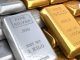 In 24 hours, silver fell by ₹1.29 lakh and gold by ₹30,000