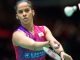 Saina Nehwal has retired from badminton