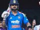 Virat Kohli loses his number one ranking