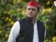Akhilesh Yadav Launches Sharp Attack on Yogi Government Over Murder of Rajkumar Singh