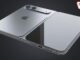 iPhone Fold CAD renders leaked
