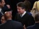 Abortion-Rights Protest Targets Homes of Kavanaugh, Roberts