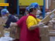 Shanghai Resumes Work in Some Factories Amid Virus