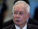 Jailed Malaysian ex-PM Najib needs “proper” medical care, says daughter