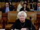 Yellen informs senators United States banking system ‘stays sound’