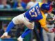 ‘Actually anxious’: Altuve another WBC star hurt