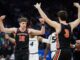 No. 15 Princeton keeps rolling in thrashing of Mizzou