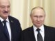 Russia, Belarus barred from next season’s ice hockey worlds