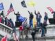 Virginia man gets 4 years for attacking police at Jan. 6 Capitol riot