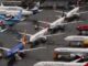 Boeing warns of reduced 737 Max production and deliveries due to parts issue