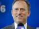 Washington Commanders near a deal to sell to 76ers owner for around $6 billion
