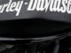 Harley-Davidson CFO to step down