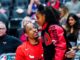 Diar DeRozan faced online threats in Toronto