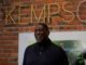 Ex-NBA star Kemp charged in March shooting
