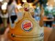 Burger King looks to viral jingle to lift sales in choppy economy