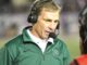 Dartmouth’s Teevens loses leg after bike struck