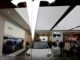 Tesla reports quarterly margin below estimates
