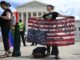 Supreme Court says abortion pill mifepristone will remain broadly available during legal battle