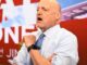 A week of earnings and economic data mean a ‘wholesale reshuffling’ for stocks, Jim Cramer says