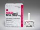 Maker of Opioid Overdose Drug Aiming for $50 OTC Price