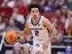 Creighton PG Nembhard transferring to Gonzaga