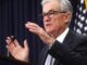 Fed increases rates a quarter point and signals a potential end to hikes