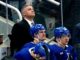 Keefe: Leafs’ G2 struggles ‘disappointing, baffling’