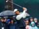 Ex-girlfriend: Tiger used his lawyer for breakup