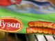 Tyson Foods posts surprise loss, cuts 2023 revenue forecast as beef, pork prices fall