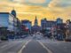 Shifting to life post-Covid: How remote work transformed this city in the Midwest