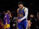 Warriors agree: This ‘wasn’t a championship team’