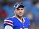Bills QBs Allen, Barkley go deep in Toronto BP