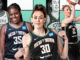 Boat rides in Turkey, whiteboards in New York: How the Liberty built a superteam