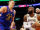 Lakers outshined again in clutch, face 3-0 deficit