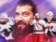 Tales of Brent Burns: Teammates talk cheetah attacks, his ‘Mary Poppins’ bag and loving the NHL’s ‘big kid’