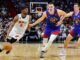 A first look at the Heat-Nuggets NBA Finals matchup