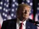 Trump says he has been notified he’s a target of the US probe into efforts to overturn 2020 election