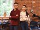 This Harvard dropout and her brother launched a company to conserve liquids in factories