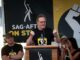 Bryan Cranston calls out Bob Iger at striking actors’ rally