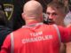 TUF 31 takeaways: Hubbard claims the first spot in the finale in Episode 9