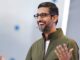 Google stock jumped 10% this week, fueled by cloud, ads and hope in AI