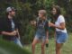 Kyle Richards Hangs with Morgan Wade in Aspen, All Business