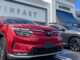 Vietnam EV maker VinFast to list in the U.S. in August after regulator nod