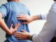 Ankylosing Spondylitis: The Long Hunt for a Right Diagnosis