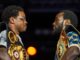 How Errol Spence Jr. vs. Terence Crawford finally came to fruition